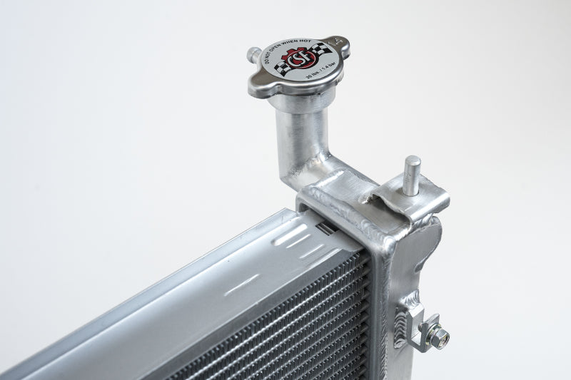 CSF 7216 18-23 Subaru Crosstrek / 17-22 Impreza High-Performance All-Radiator