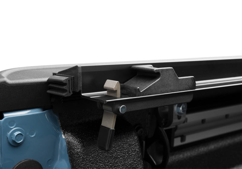 Truxedo 1494701 2022 Ford Maverick 4ft 6in Pro X15 Bed Cover