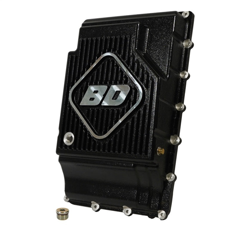 Automatic Transmission Pans