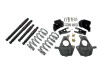 Belltech BT Lowering Kit w ND2 Shocks 949ND