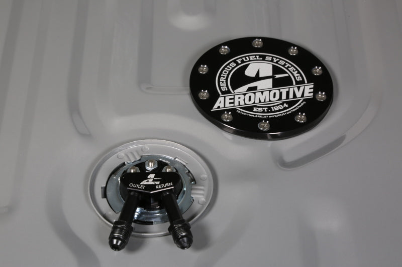 Aeromotive 18402 AER Fuel Tanks