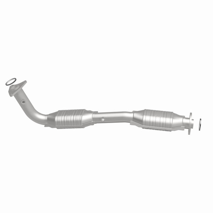 Magnaflow 49630 Conv DF 07-08 Toyota Tundra 5.7L P/S
