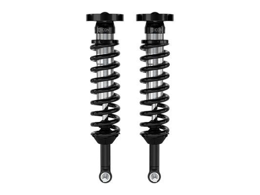 ICON 71615 2023+ GM Canyon/Colorado 2.5 Series Shocks VS IR Coilover Kit