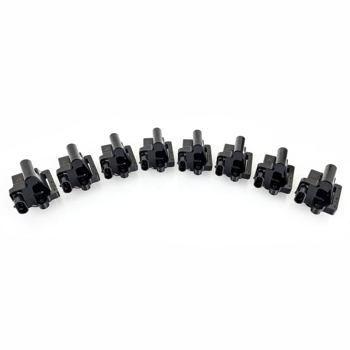 Mishimoto MMIG-LSSQ-9908 99-07 GM Square Style Engine Ignition Coil Set