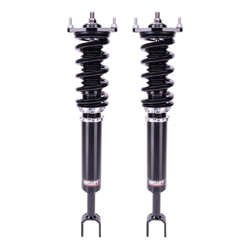 Air Lift 79013 Performance 02-06 Infiniti G35 / 03-08 Nissan 350z Coilover Kit