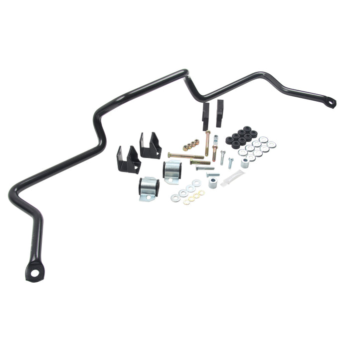 ST Suspensions 50168 ST Front Anti-Swaybar Honda Civic Coupe Sedan