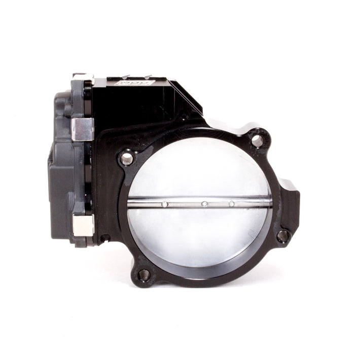 BBK 1886 15-20 Dodge Hellcat 6.2L 100mm Black Billet Series Throttle Body (CARB EO 2016 Only)