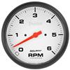 AutoMeter AM Phantom Gauges 5876