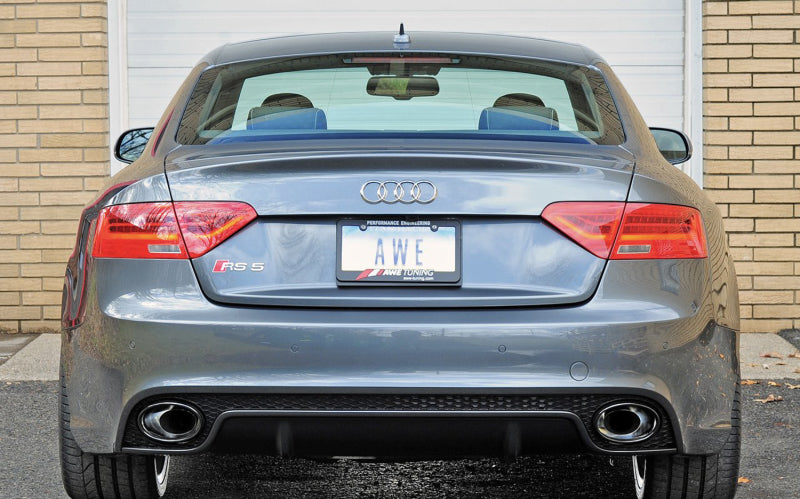 AWE Tuning 3020-32010 Audi B8 / B8.5 RS5 Touring Edition Exhaust System