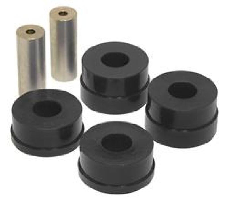 Prothane 4-510-BL 94-02 Dodge RAM Motor Mount Bushing Kit - Black