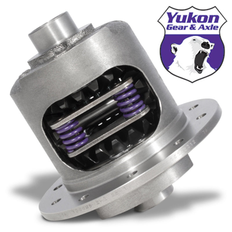 Yukon Gear & Axle YDGGM8.2-3-28-1 Yukon Gear Duragrip Posi For GM 8.2in w/ 28 Spline Axles / 3.08 and Up