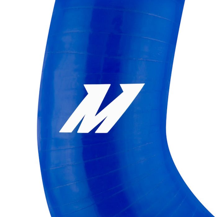 Mishimoto MMHOSE-SUB-INT6BL 06-07 Subaru WRX Blue Silicone Intercooler Hoses