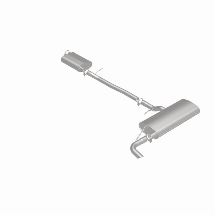 Magnaflow 106-0020 MagnaFlow BRE Exhaust Kit 10-17 Equinox Terrain 2.4L