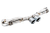 AWE Tuning AWE Cat-Back SwitchPath 3025-32016