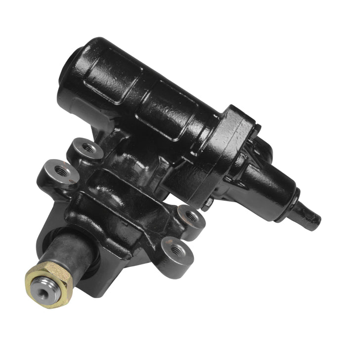 Yukon Gear & Axle ZSG8417 Yukon Gear 07-18 Jeep Wrangler JK Power Steering Gear Box