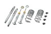 Belltech BT Lower Kit w SP Shocks 737SP
