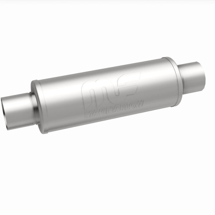 Magnaflow 14867 MagnaFlow Muffler MAG 430SS 5x5x14 3.00