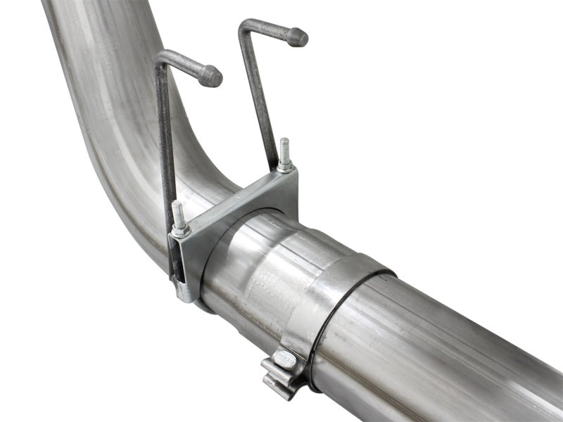 aFe 49-43064 AFE Exhaust DPF Back