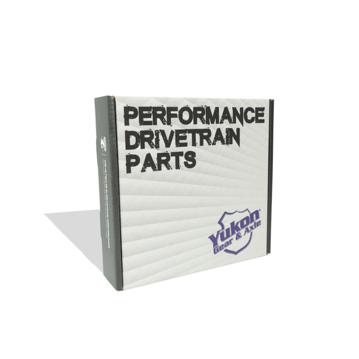 Yukon Gear & Axle YK T8-A Yukon Gear Master Overhaul Kit For 85 & Down Toyota 8in or Any Year w/ Aftermarket Ring & Pinion
