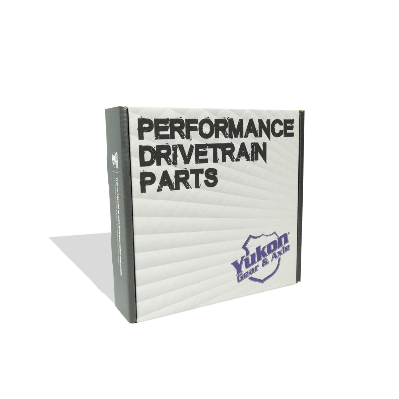 Yukon Gear & Axle YK M35-IFS Yukon Gear Master Overhaul Kit For Model 35 IFS Diff For Explorer and Ranger