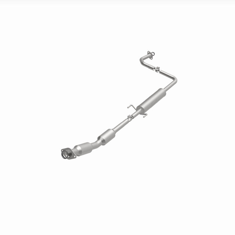 Magnaflow 23-169 MagnaFlow 04-09 Toyota Prius L4 OEM Underbody Single Direct Fit EPA Compliant Catalytic Converter
