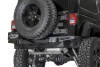 Addictive Desert Designs R951271280103 ADD Stealth Fighter Rr Bumper