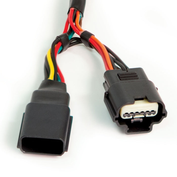 Banks Power 64311 Pedal Monster Kit (Stand-Alone) - Molex MX64 - 6 Way - Use w/iDash 1.8