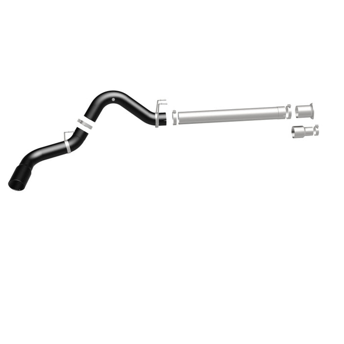Magnaflow Perf Exhaust MAG17067 Exhaust System Filter- Back Ford P/U