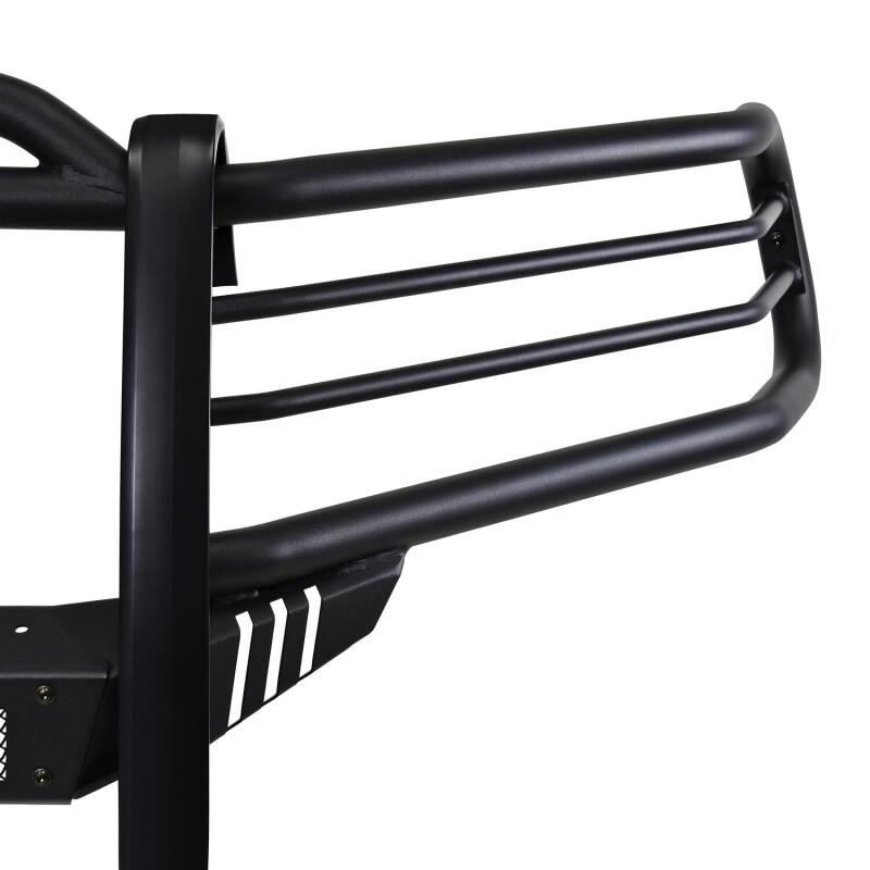 Westin 40-33825 14-21 Toyota 4Runner (Excl. Limited) Sportsman X Grille Guard - Textured Black