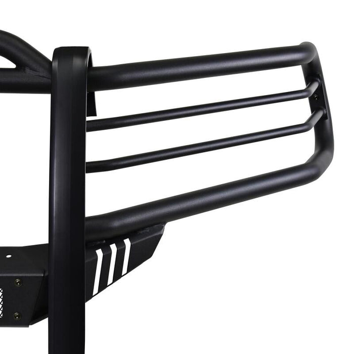 Westin 40-33825 14-21 Toyota 4Runner (Excl. Limited) Sportsman X Grille Guard - Textured Black