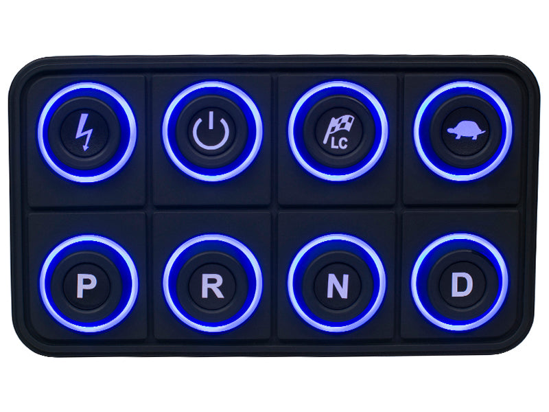 AEM 30-8300 AEM EV Power Distribution Unit