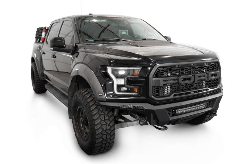 Addictive Desert Designs F110263200103 ADD 17-20 Ford F-150 Raptor Phantom Front Bumper