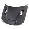 Anderson Composites AC-HD22DGCR-JB AND Hoods
