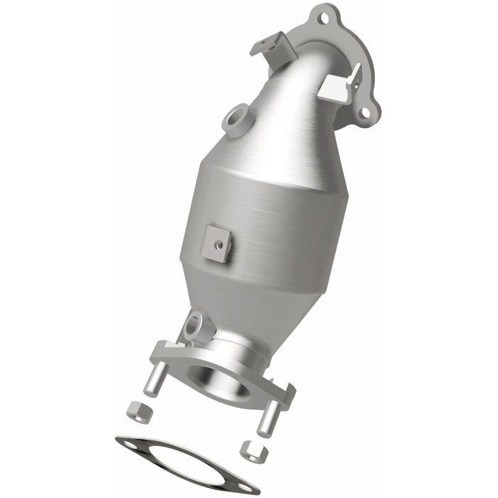 Magnaflow 49251 MagnaFlow Conv Direct Fit 10-12 Hyundai Genesis Coupe L4 2.0L