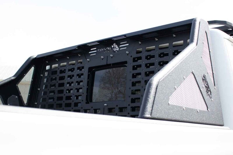 Fishbone Offroad FB21246 2020+ Jeep Gladiator Chase Rack W/Molle Panel