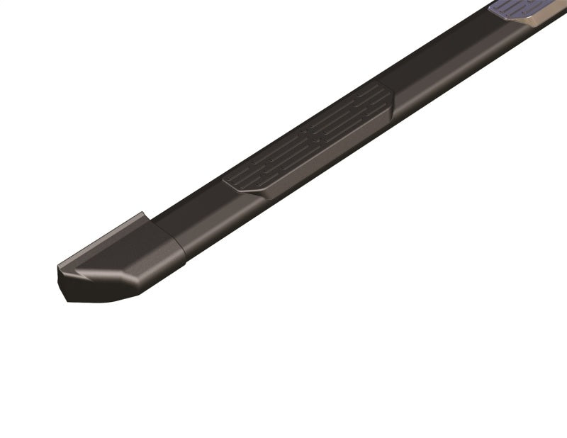 Rampage 16180 1999-2019 Universal Xtremeline Step Bar 80 Inch - Black
