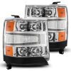 AlphaRex 880238 ARX NOVA Headlights