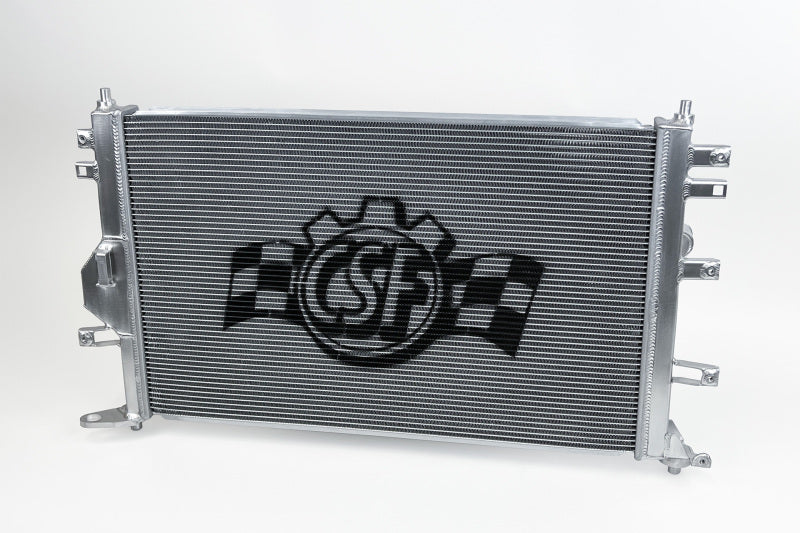 CSF 7233 2023+ Toyota GR Corolla / 2020+ GR Yaris High-Performance Radiator