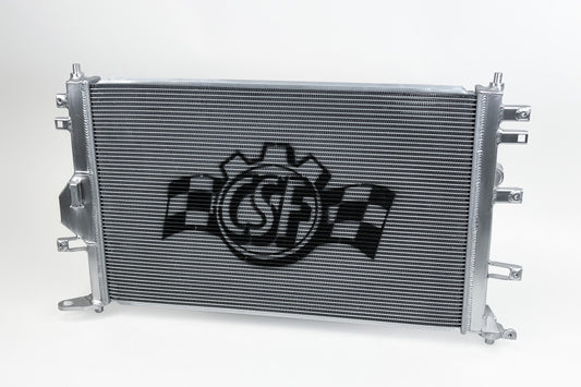 CSF 7233 2023+ Toyota GR Corolla / 2020+ GR Yaris High-Performance Radiator