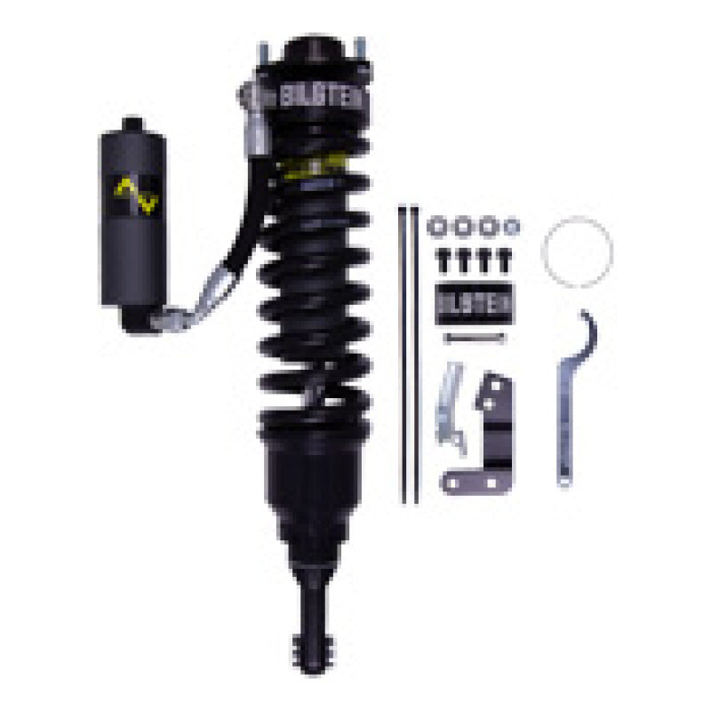 Bilstein 41-324158 B8 8112 Series 10-23 Toyota 4Runner Zone Control Monotube Front Left Corner Module