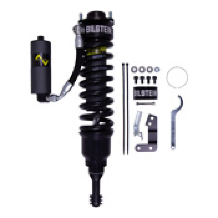 Bilstein 41-324158 B8 8112 Series 10-23 Toyota 4Runner Zone Control Monotube Front Left Corner Module