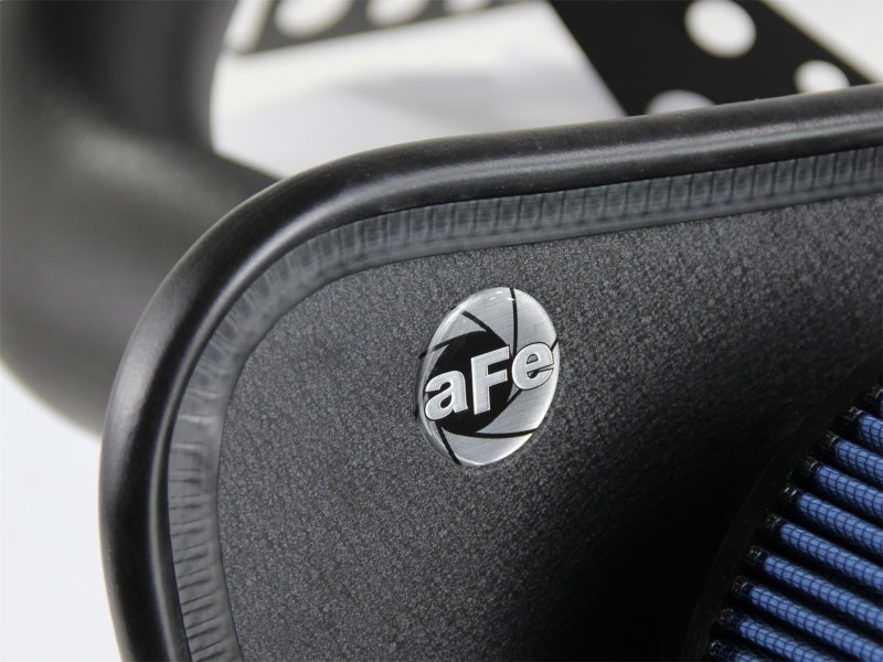 aFe 54-10512 MagnumFORCE Intakes Stage-2 P5R AIS P5R Ford F-150 04-08 V8-5.4L