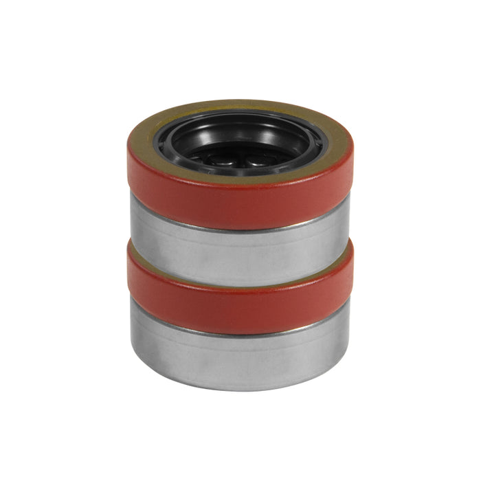 Yukon Gear & Axle YGK2316 Yukon Gear 67-72 Chevrolet Camaro Re-Gear Kit - 30 Spline 3.73 Ratio