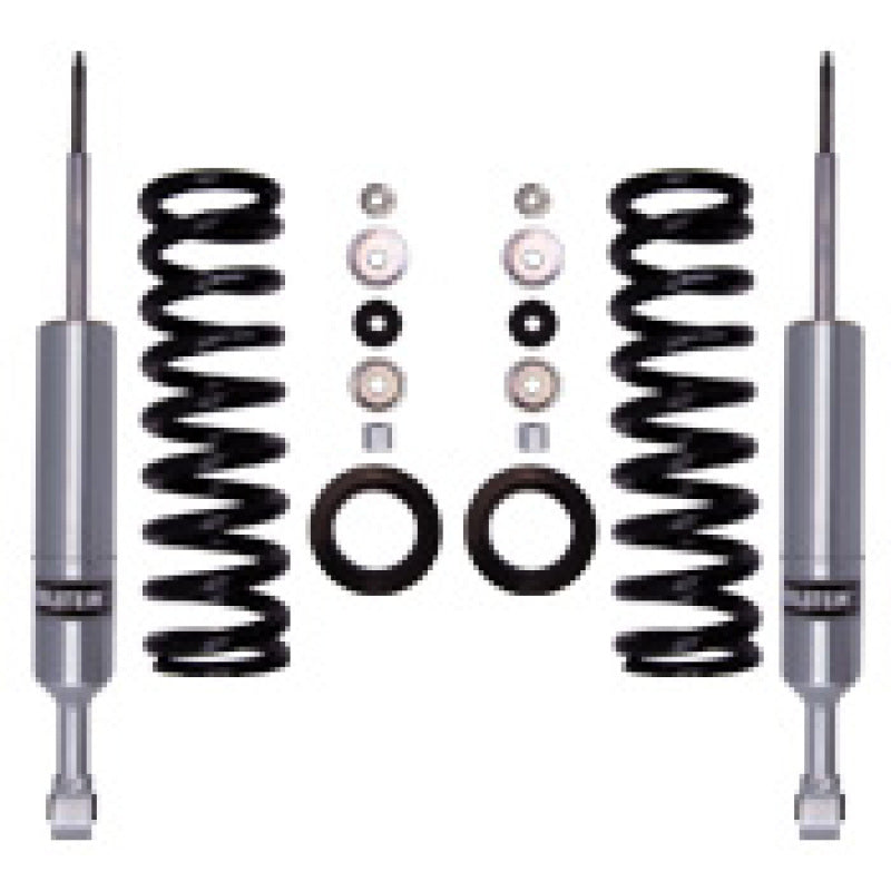 Bilstein 47-309975 03-09 Lexus GX470 / 05-21 Toyota Tacoma B8 6112 Front Suspension Lift Kit