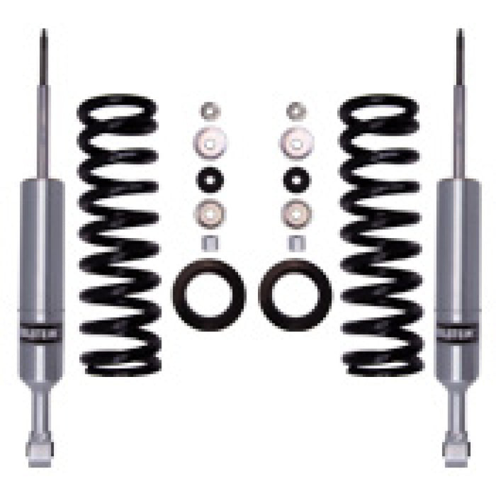 Bilstein 47-309975 03-09 Lexus GX470 / 05-21 Toyota Tacoma B8 6112 Front Suspension Lift Kit
