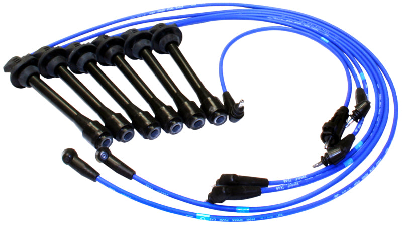 NGK 4413 Lexus LX450 1997-1996 Spark Plug Wire Set