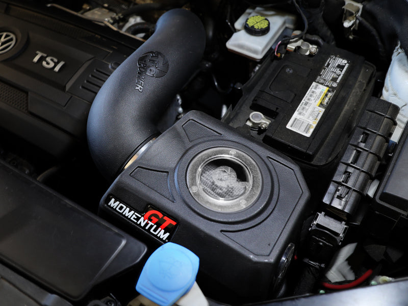 aFe 50-70089D AFE Momentum GT Cold Air Intakes