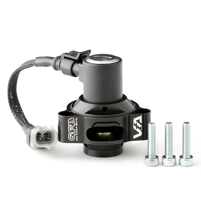 Go Fast Bits T9489 GFB VTA Blow Off Valve 2023+ Toyota GR Corolla / 2021+ Toyota GR Yaris