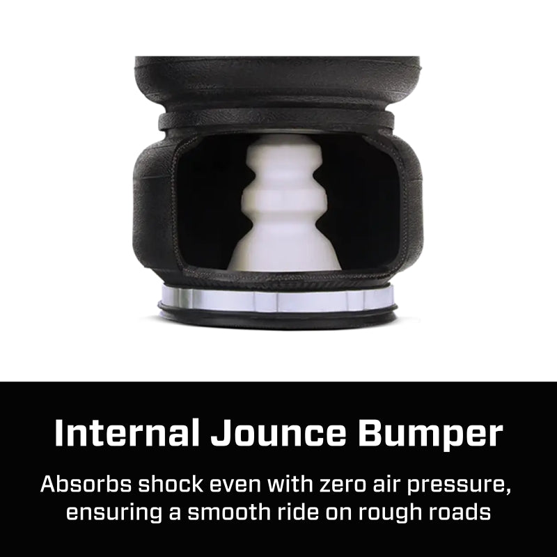 Air Lift 57580 LoadLifter 7500 XL Ultimate Air Spring Kit for 2023 Ford F-350 DRW