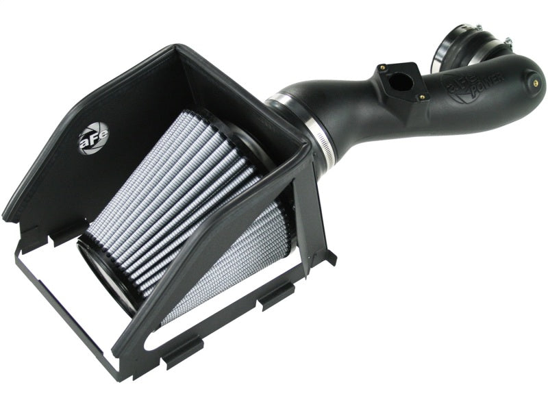 aFe 51-12262-1 MagnumFORCE Intake Stage-2 Pro DRY S 00-04 Toyota Tundra V8 4.7L